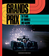 Livre Relié Grands Prix de Motorsport Images