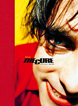 Livre Relié The Cure de Fabrice Couillerot, Paul Cox, Robert Smith