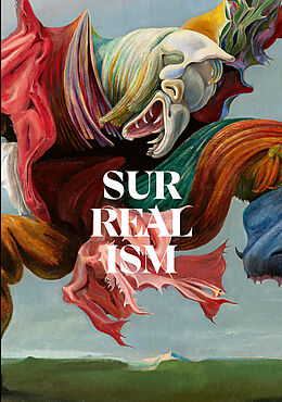 Livre Relié Surrealism First and Always de 