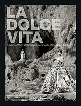 Fester Einband La Dolce Vita von Matt Lever
