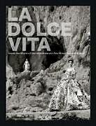 Livre Relié La Dolce Vita de Matt Lever