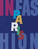 Fester Einband Paris. In Fashion von Pierre Toromanoff