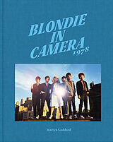 Livre Relié Blondie in Camera 1978 de 