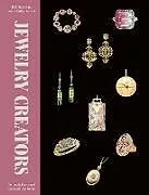 Fester Einband Jewelry Creators von Beth Bernstein, Sonia Esther Soltani