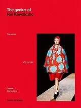 Fester Einband The Genius of Rei Kawakubo: The woman who founded Comme des Garcons von Terry Newman