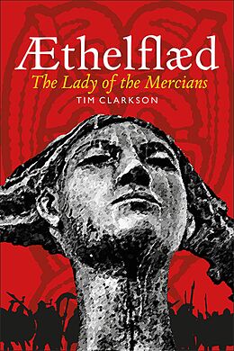 eBook (epub) Aethelflaed de Tim Clarkson