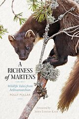 E-Book (epub) A Richness of Martens von Polly Pullar