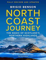 E-Book (epub) North Coast Journey von Brigid Benson