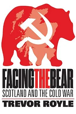 E-Book (epub) Facing the Bear von Trevor Royle