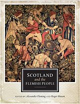 eBook (epub) Scotland and the Flemish People de 