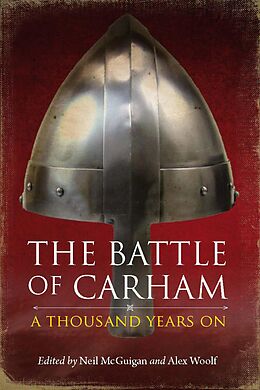 E-Book (epub) The Battle of Carham von 