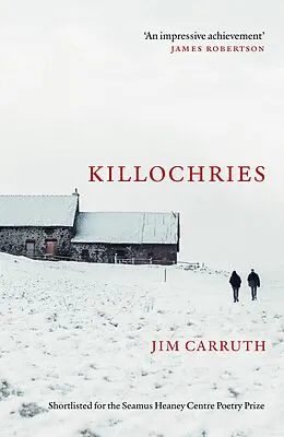 E-Book (epub) Killochries von Jim Carruth