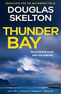 E-Book (epub) Thunder Bay von Douglas Skelton