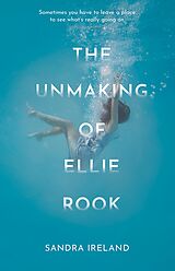 E-Book (epub) The Unmaking of Ellie Rook von Sandra Ireland