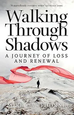 E-Book (epub) Walking Through Shadows von Mike Cawthorne