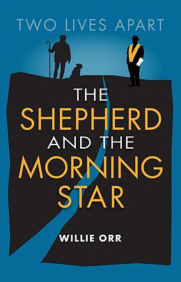 eBook (epub) The Shepherd and the Morning Star de Willie Orr