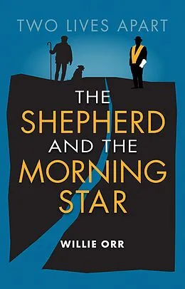 E-Book (epub) The Shepherd and the Morning Star von Willie Orr