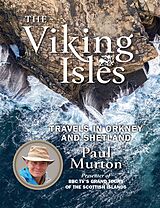 eBook (epub) The Viking Isles de Paul Murton