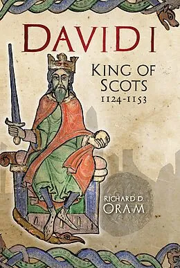 E-Book (epub) David I von David Oram