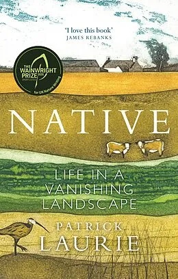 E-Book (epub) Native von Patrick Laurie