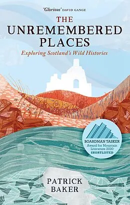 E-Book (epub) The Unremembered Places von Patrick Baker