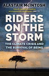 eBook (epub) Riders on the Storm de Alastair Mcintosh