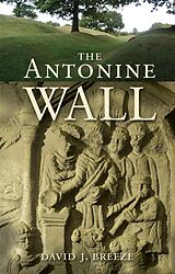 eBook (epub) The Antonine Wall de David Breeze