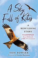 E-Book (epub) A Sky Full of Kites von Tom Bower