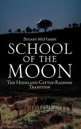 E-Book (epub) School of the Moon von Stuart Mchardy