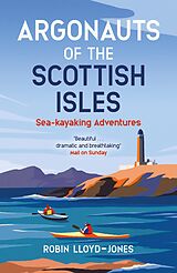 eBook (epub) Argonauts of the Scottish Isles de Robin Lloyd-Jones