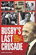 E-Book (epub) Busby's Last Crusade von Jeff Connor