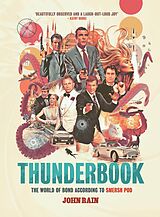 E-Book (epub) Thunderbook von John Rain