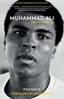 eBook (epub) Muhammad Ali de Fiaz Rafiq