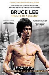 eBook (epub) Bruce Lee de Fiaz Rafiq