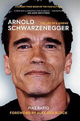 eBook (epub) Arnold Schwarzenegger de Fiaz Rafiq