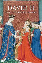 eBook (epub) David II de Michael Penman