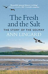 eBook (epub) Fresh and the Salt de Ann Lingrad