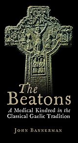 E-Book (epub) The Beatons von John Bannerman