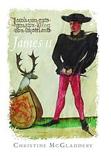 E-Book (epub) James II von Christine McGladdery