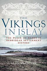 E-Book (epub) Vikings in Islay von Alan Macniven