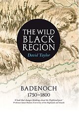 E-Book (epub) Wild Black Region von David Taylor