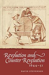 E-Book (epub) Revolution and Counter Revolution 1644-1651 von David Stevenson