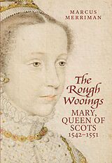 eBook (epub) The Rough Wooings de Marcus Merriman