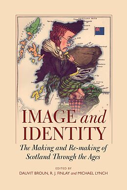 eBook (epub) Image and Identity de 