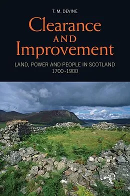 E-Book (epub) Clearance and improvement von T. M. Devine