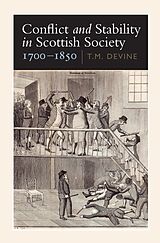 E-Book (epub) Conflict and Stability in Scottish Society 1700-1850 von 