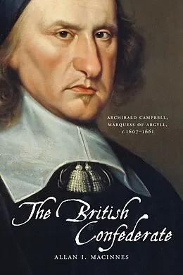 E-Book (epub) The British Confederate von Allan I. Macinnes