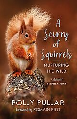 eBook (epub) A Scurry of Squirrels de Polly Pullar