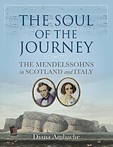 eBook (epub) The Soul of the Journey de Diana Ambache