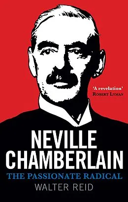 E-Book (epub) Neville Chamberlain von Walter Reid